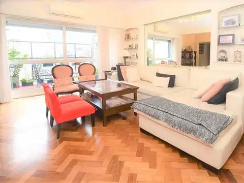 Departamento en Venta de 4 ambientes
