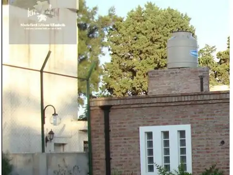 Terreno en Venta en Moron, USD 240.000