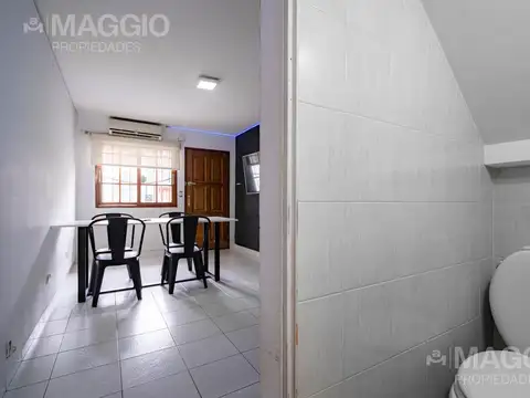 Depto Tipo Casa en Venta de 2 dormitorios