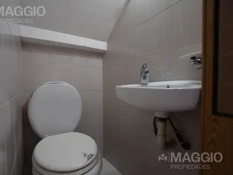 Depto Tipo Casa en Venta en Ramos Mejía, USD 113.000