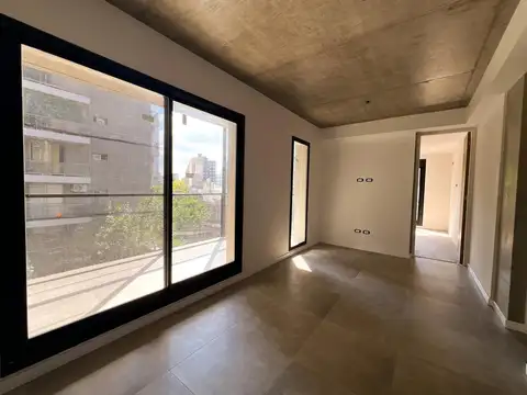 Departamento en Venta en Nuestra Señora De Lourdes, Rosario