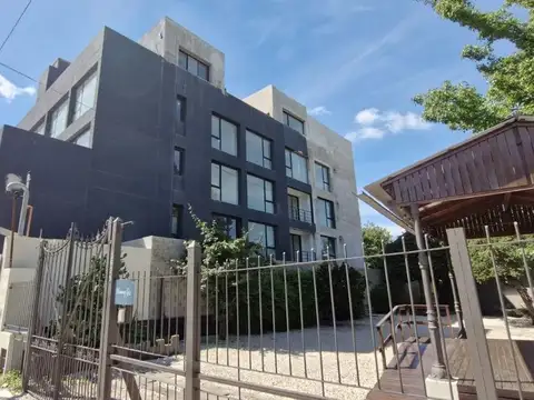 VENTA DEPTO 2 AMBIENTES TORTUGAS GOLFERS PILAR