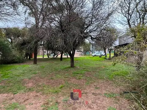 Terreno en Venta 20  mts Frente
