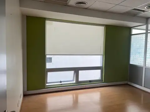 Oficina en Alquiler en Barrio Norte, USD 3.400