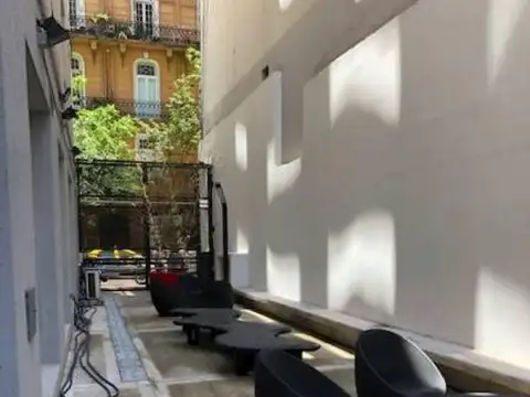 Oficina en Alquiler A Estrenar