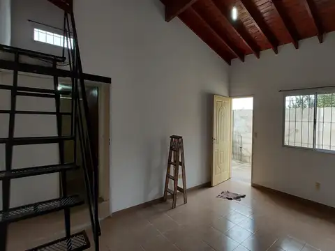 Angora 100, Piso 1