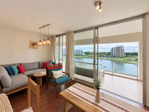 Departamento en Alquiler de 3 ambientes
