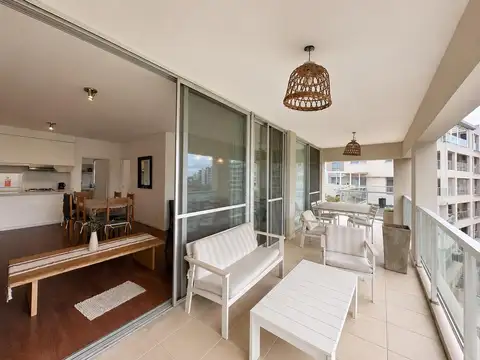 Departamento en Alquiler en Nordelta Portezuelo, USD 1.300