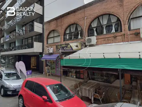 ARCE 476 | LAS CAÑITAS