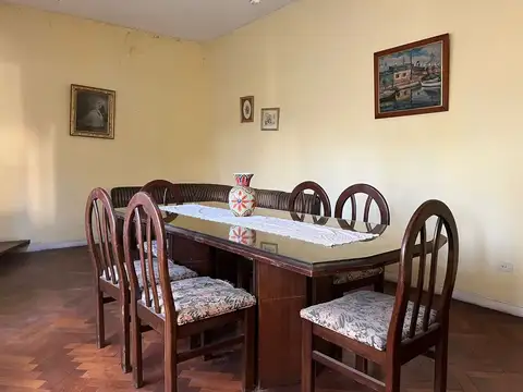 Depto Tipo Casa en Venta de 3 dormitorios