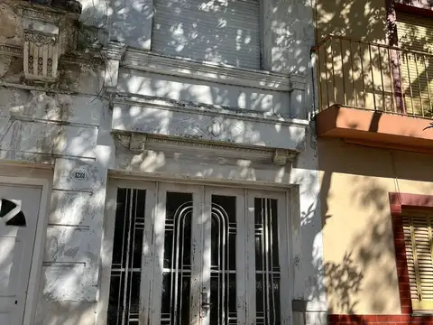 PH 4 AMBIENTES VENTA BARRACAS