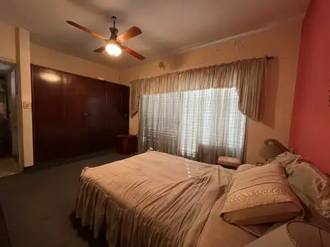 Depto Tipo Casa 4 ambientes con 1 baño