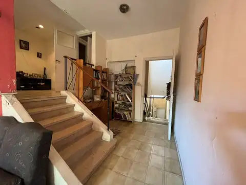 Río Limay 1200, Piso 1