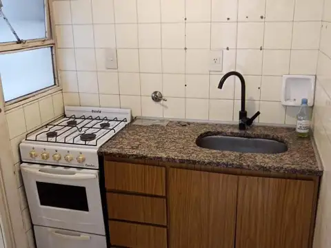 Departamento en Alquiler 40 años