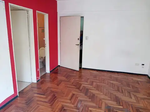 Departamento en Alquiler de Monoambiente