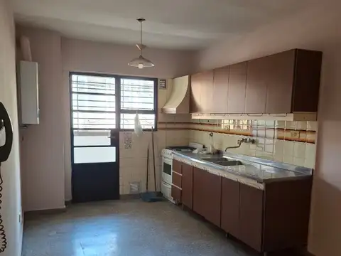 Departamento en Alquiler 50 años