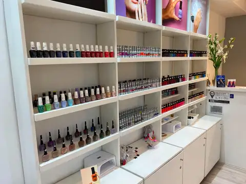 Fondo Comercio en Venta 3 años