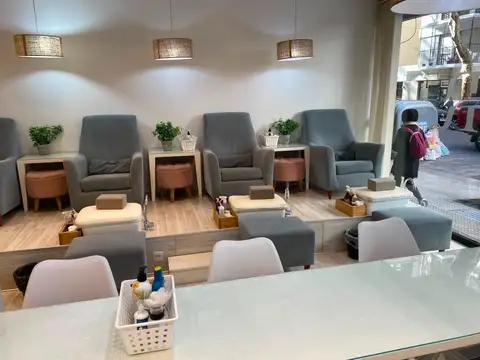 Fondo Comercio en Venta en Recoleta, USD 27.000