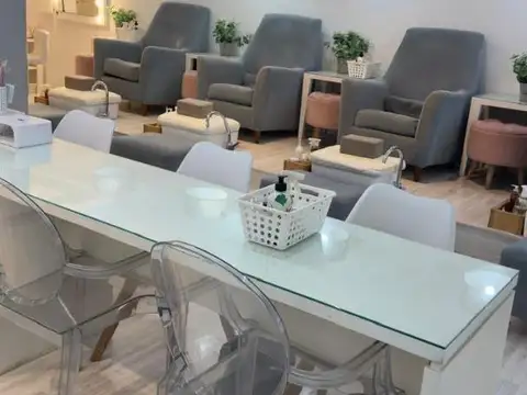 Fondo Comercio en Venta 3 años