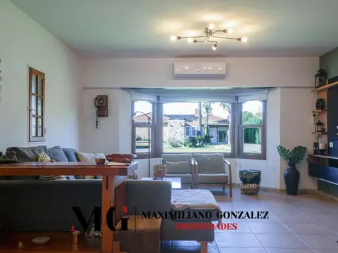 Casa en Venta de 3 dormitorios