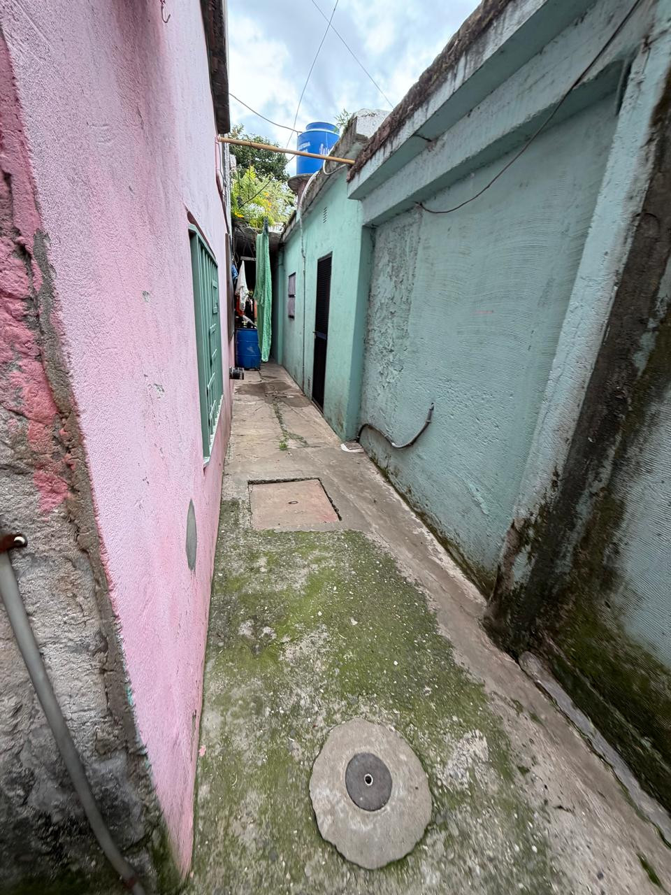 2 Casas en venta en Villa Gobernador Galvez