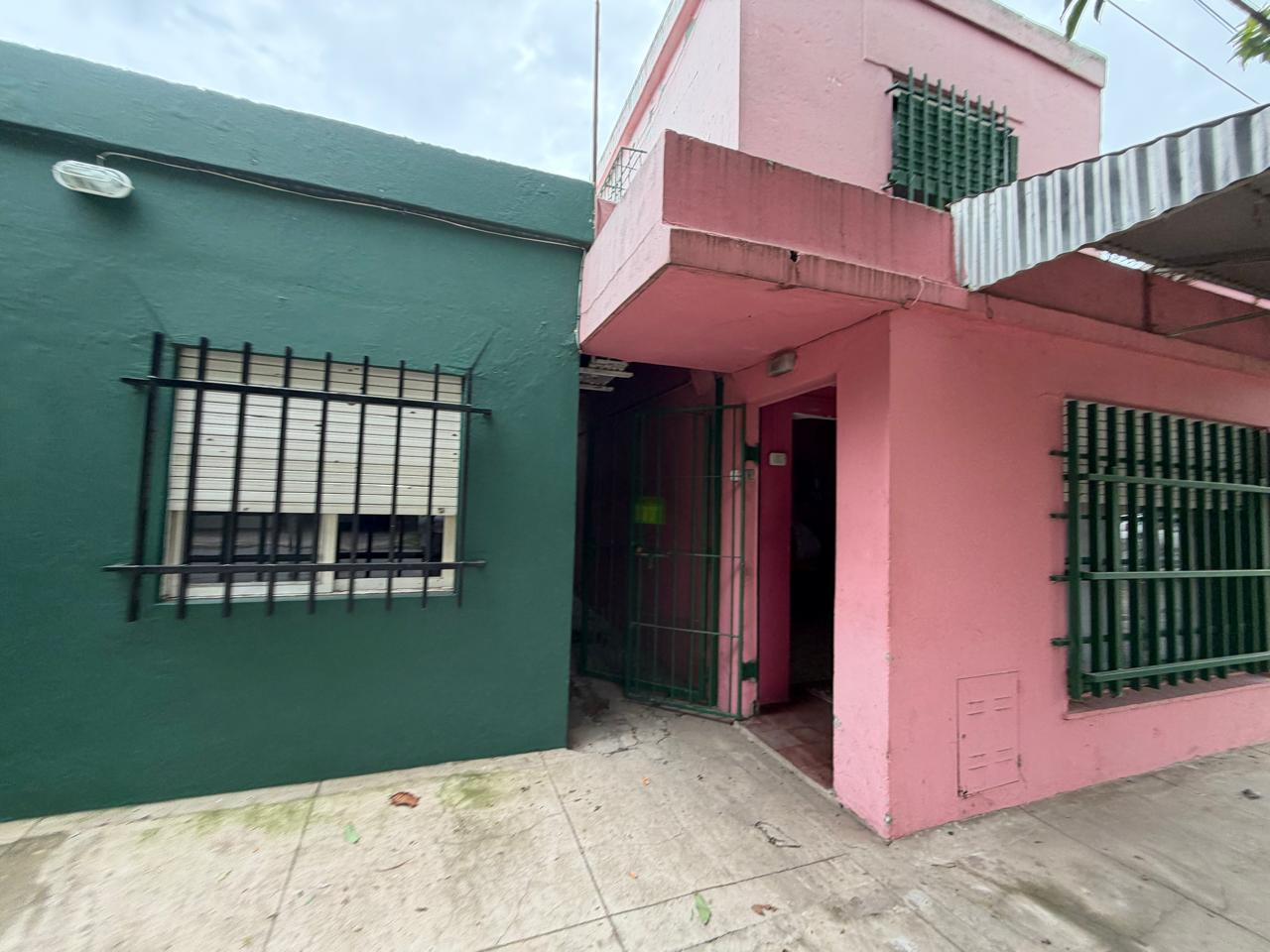 Casa en Venta en Rosario, USD 50.000