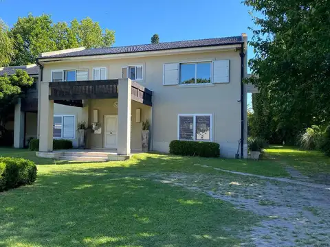 Venta Casa en Martínez para emprendimiento o compañía