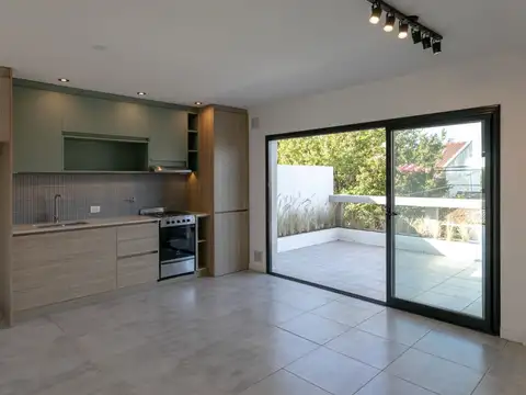 Departamento en Venta 1 año