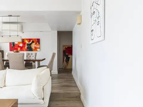 Departamento en Venta en Palermo Chico, USD 260.000