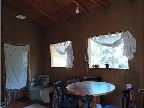 Casa en Venta 5 años