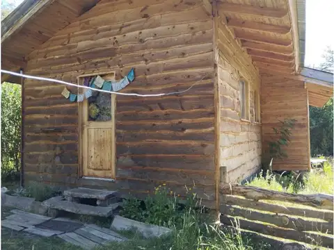 Mallin alto , Piso 0