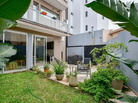 Casa 4 ambientes con 4 baños