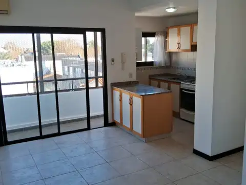 Necochea 700, Piso 3