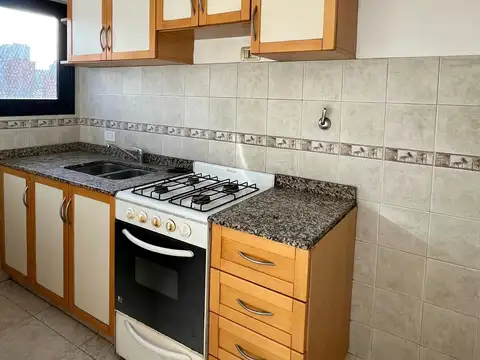 Departamento en Alquiler de 2 dormitorios