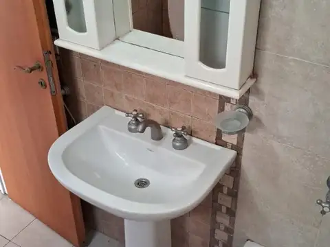 DEPARTAMENTO 3 AMBIENTES AL CONTRAFRENTE - RAMOS MEJIA