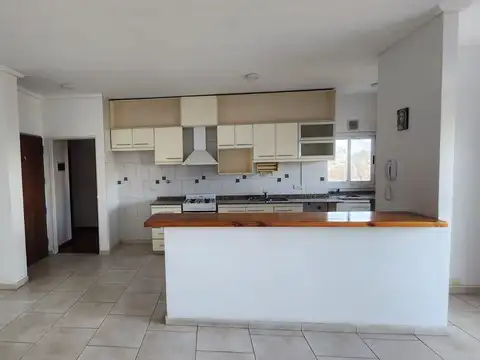 Departamento en Venta en Parque Chacabuco, USD 110.000