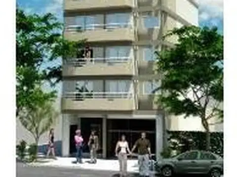 ZUVIRIA 800, Piso 4