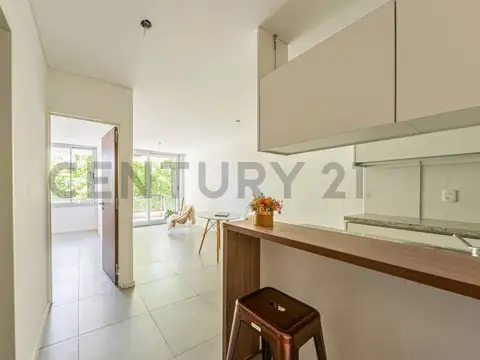 Departamento en Venta en Abasto, Rosario