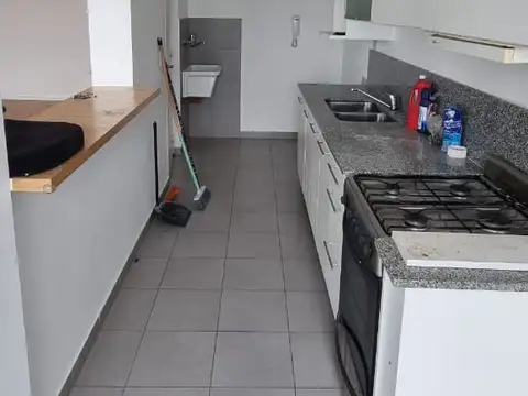 Departamento en Alquiler Permite mascota