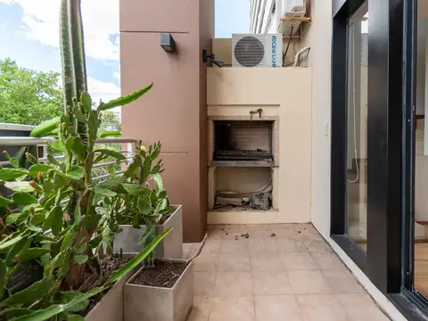 Oficina en Alquiler 10 años