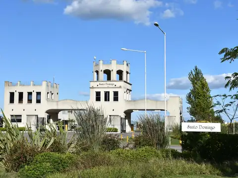 Terreno en Venta 32  mts Frente