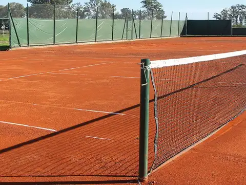 Terreno en Venta 32  mts Frente