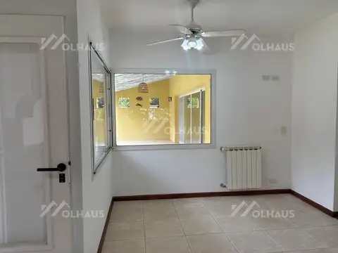 Casa en Alquiler al Suroeste
