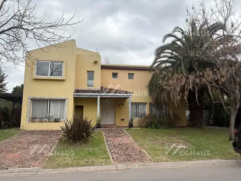 Casa  en Alquiler en San Isidro Labrador, Villanueva, Tigre