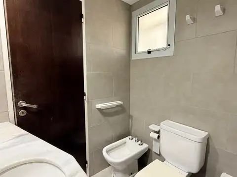 Departamento en Venta 12 años