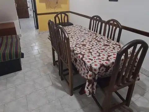 Depto Tipo Casa en Venta en San Bernardo del Tuyu, USD 60.000