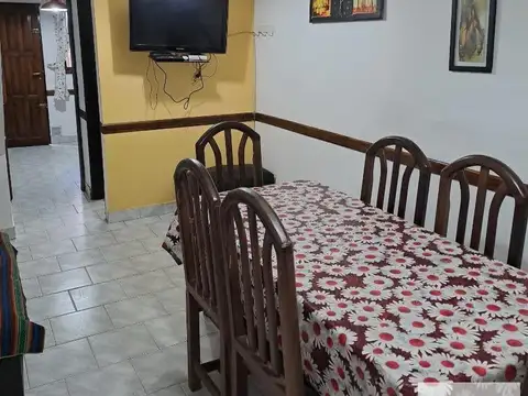 Depto Tipo Casa en Venta de 3 dormitorios