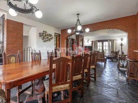 Casa - ALQUILER_TEMPORAL - Argentina, VALERIA DEL MAR