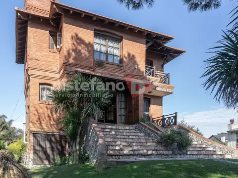 Casa en Alquiler Temporal de 4 dormitorios