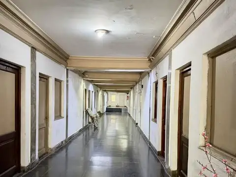 Departamento en Venta en Balvanera, USD 90.000